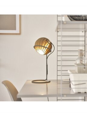 Atmosphere desk lamp