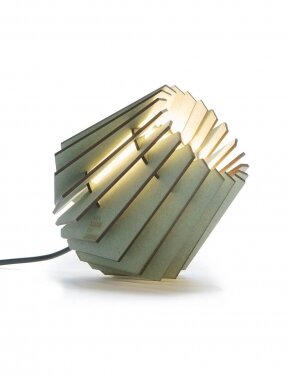 Mini-spot table lamp