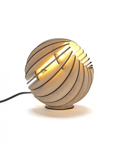 Atmosphere table lamp 2