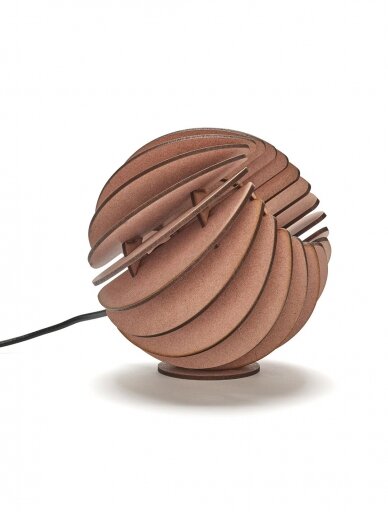 Atmosphere table lamp 13