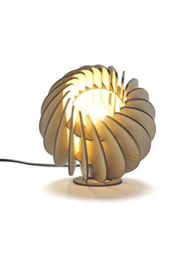 Atmosphere table lamp 14
