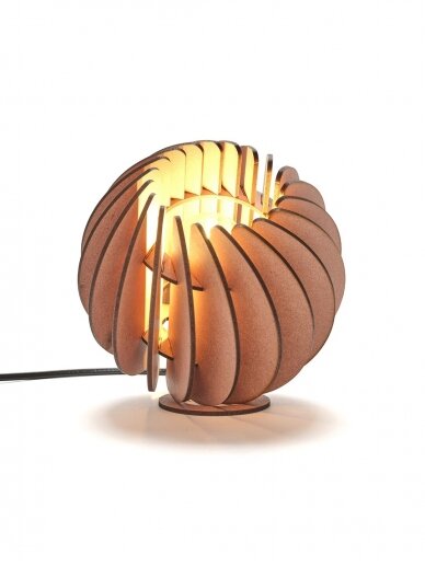 Atmosphere table lamp 16