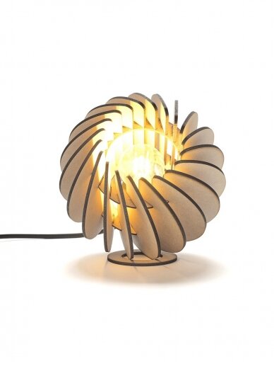 Atmosphere table lamp 17