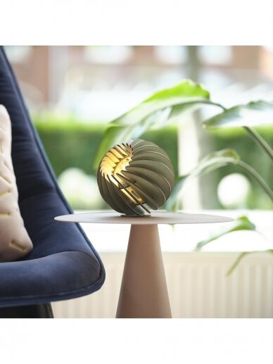 Atmosphere table lamp 18