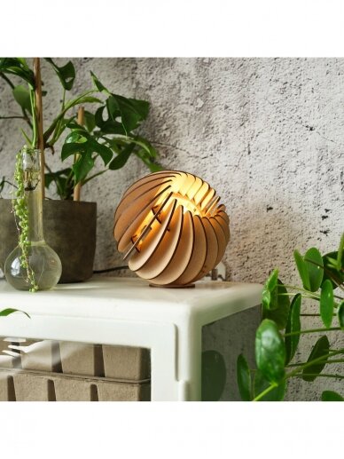 Atmosphere table lamp 19