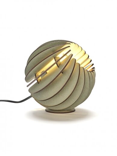Atmosphere table lamp 6