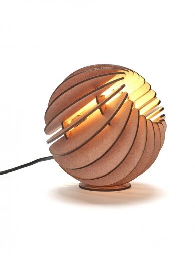Atmosphere table lamp 5