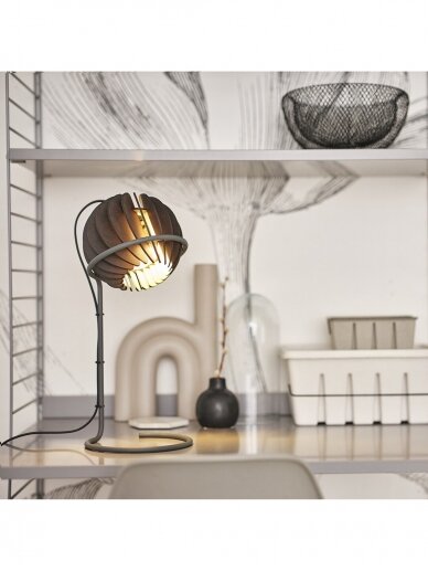 Atmosphere desk lamp 3