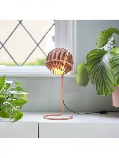 Atmosphere desk lamp 4