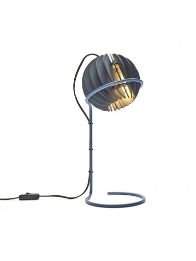 Atmosphere desk lamp 7