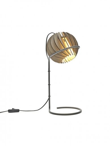 Atmosphere desk lamp 8