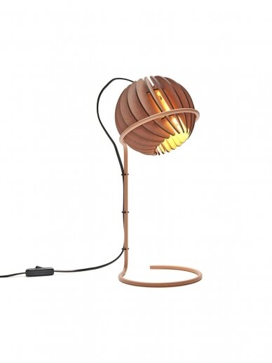 Atmosphere desk lamp 10