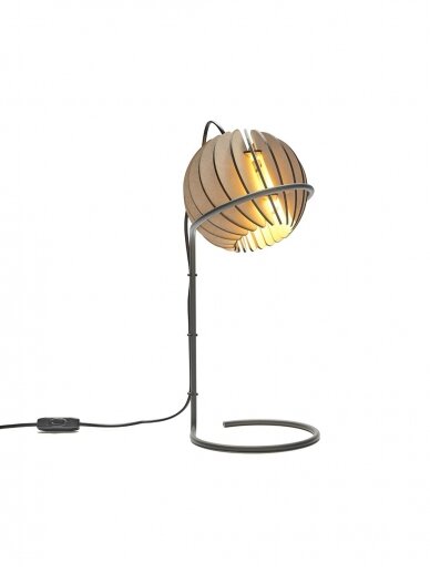 Atmosphere desk lamp 6