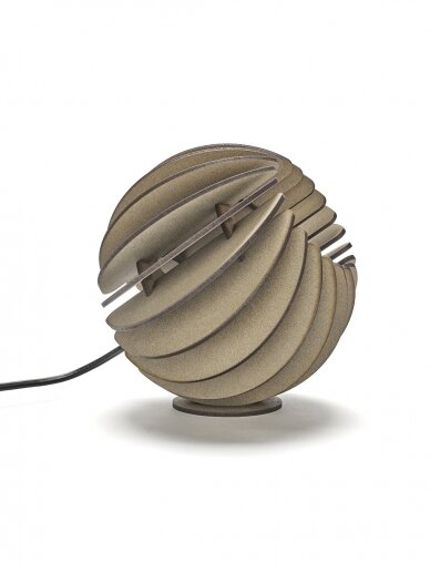 Atmosphere table lamp 11