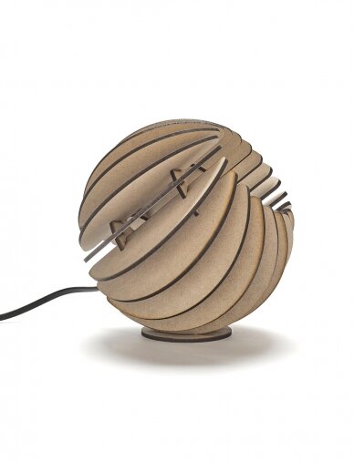 Atmosphere table lamp 12