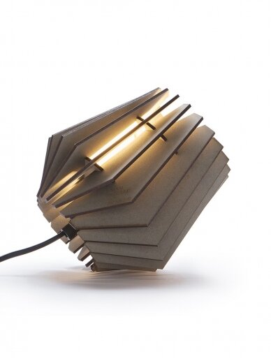 Mini-spot table lamp 3