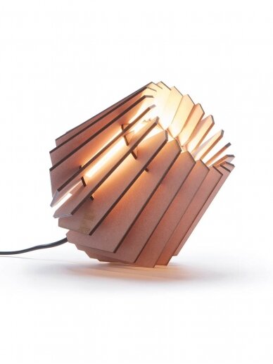 Mini-spot table lamp 6