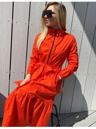 Suknelė | ORANGE