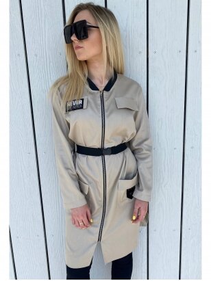 Suknelė | UNIFORM