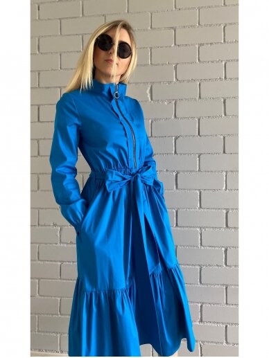 Dress | BLUE