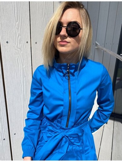 Suknelė | BLUE 5