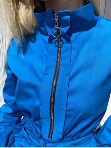 Dress | BLUE 6