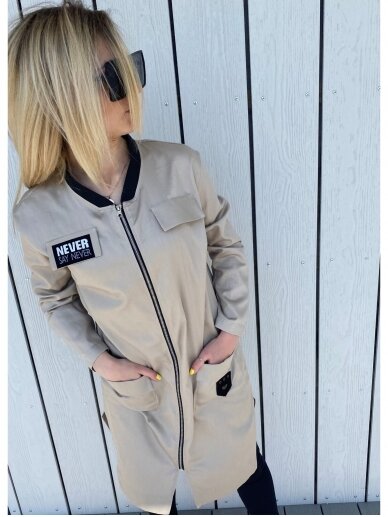 Suknelė | UNIFORM 4