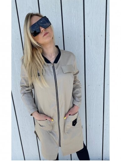 Suknelė | UNIFORM 5