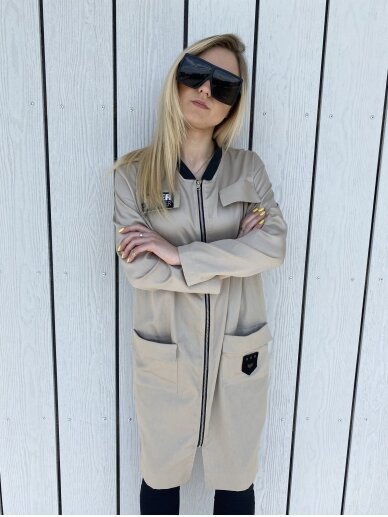 Suknelė | UNIFORM 6