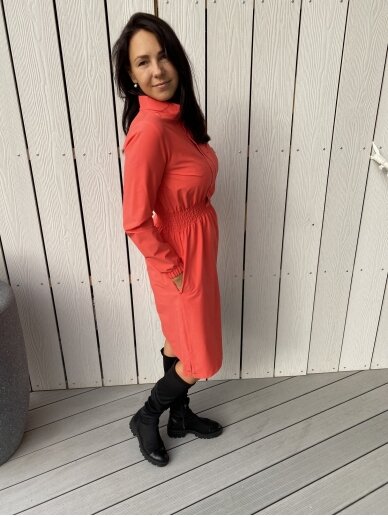 Dress | ZIP 4