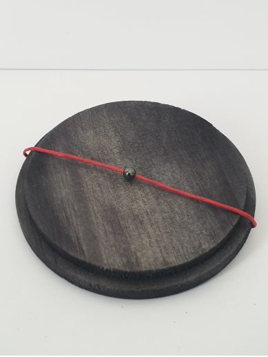 Bracelet | HEMATITE 2
