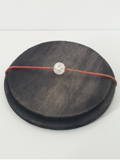 ThinxbyWoly bracelet | ROCK CRYSTAL 2
