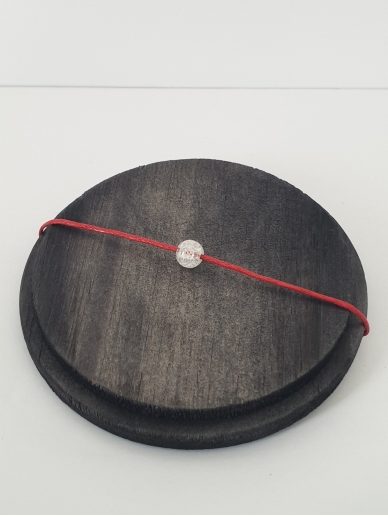 ThinxbyWoly bracelet | ROCK CRYSTAL 2