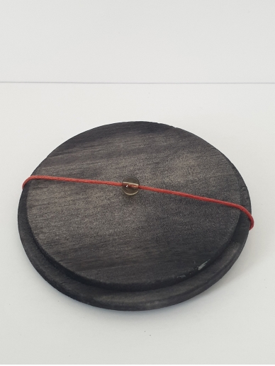 Bracelet | SMOKY QUARTZ 2