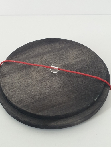Bracelet | ROCK CRYSTAL 2